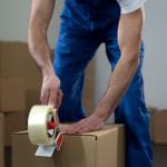 Packing Services in Lexington, South Carolina